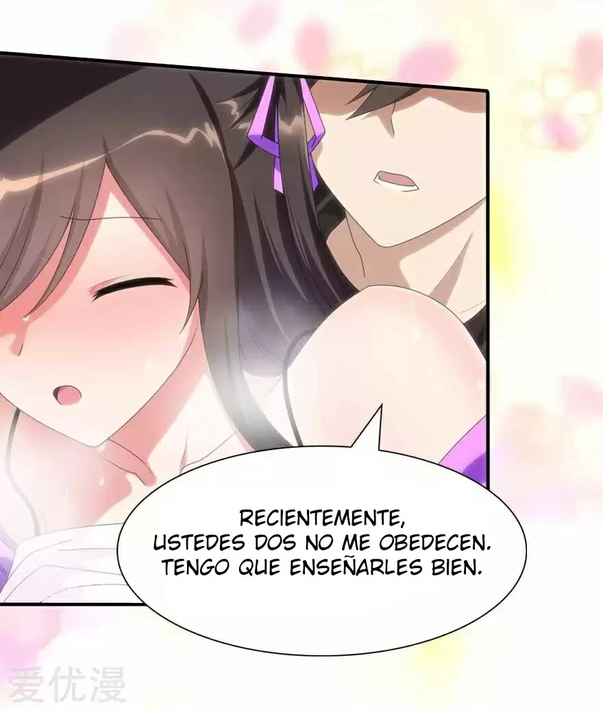 Mi novia es un zombie capítulo 108, página 20