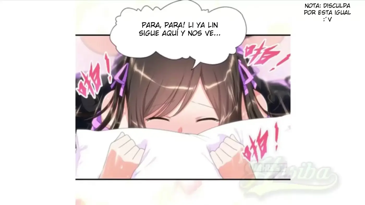 Mi novia es un zombie capítulo 108, página 39