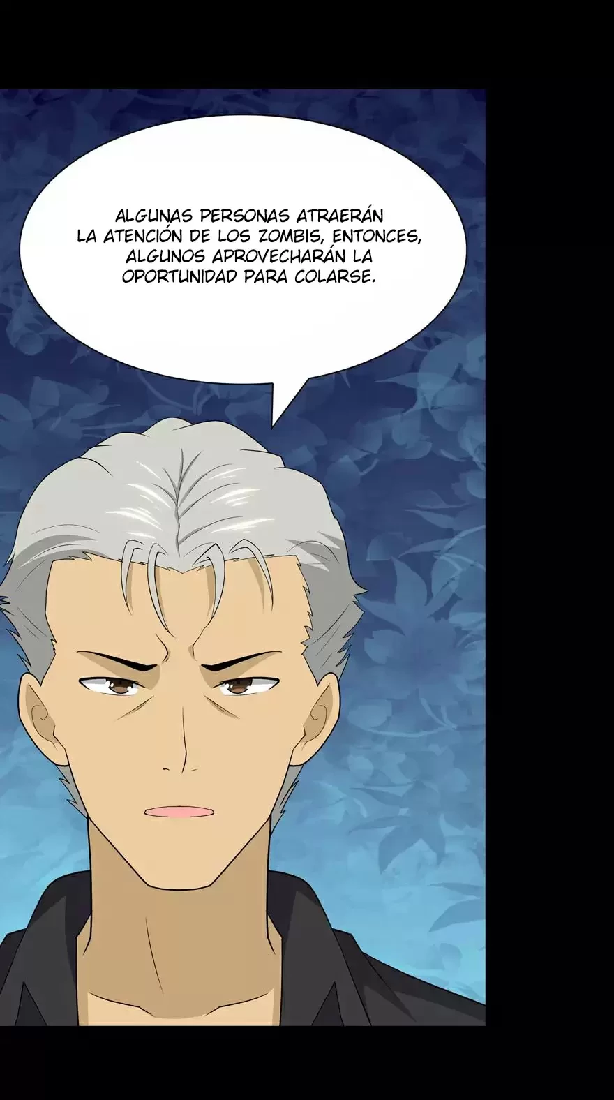 Mi novia es un zombie capítulo 111, página 15