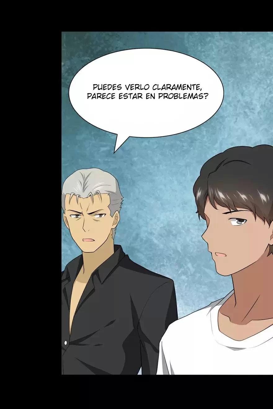 Mi novia es un zombie capítulo 111, página 22