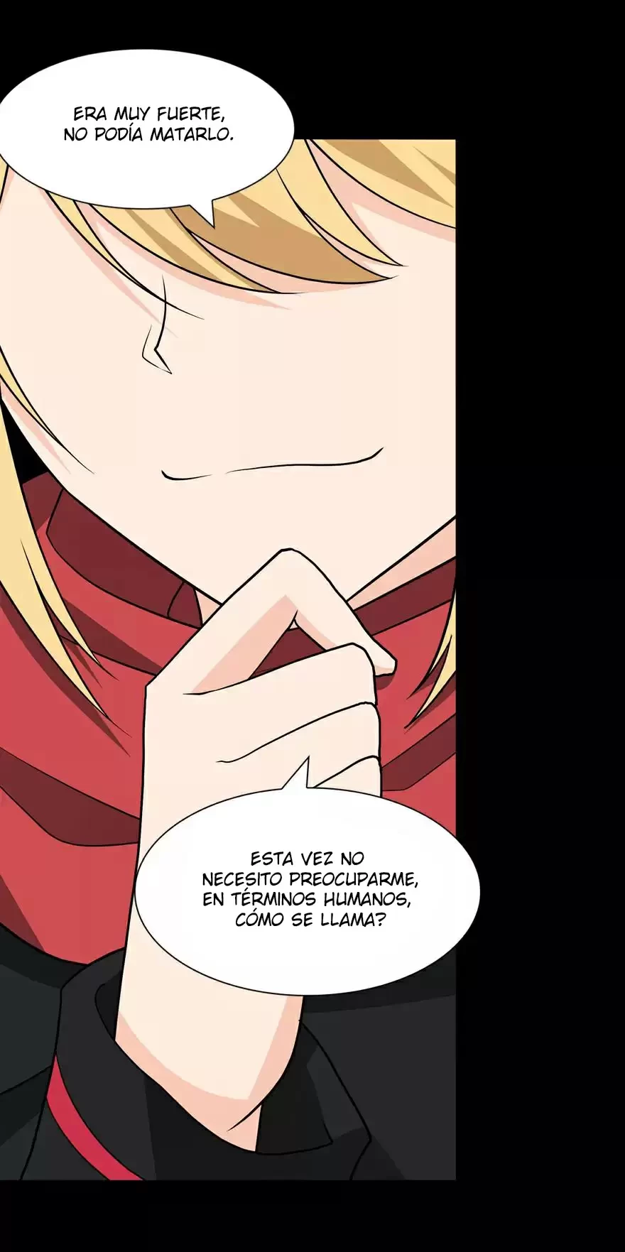 Mi novia es un zombie capítulo 111, página 56