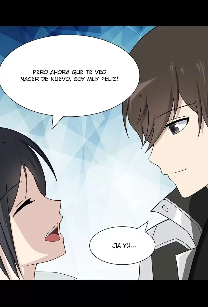 Mi novia es un zombie capítulo 112, página 13
