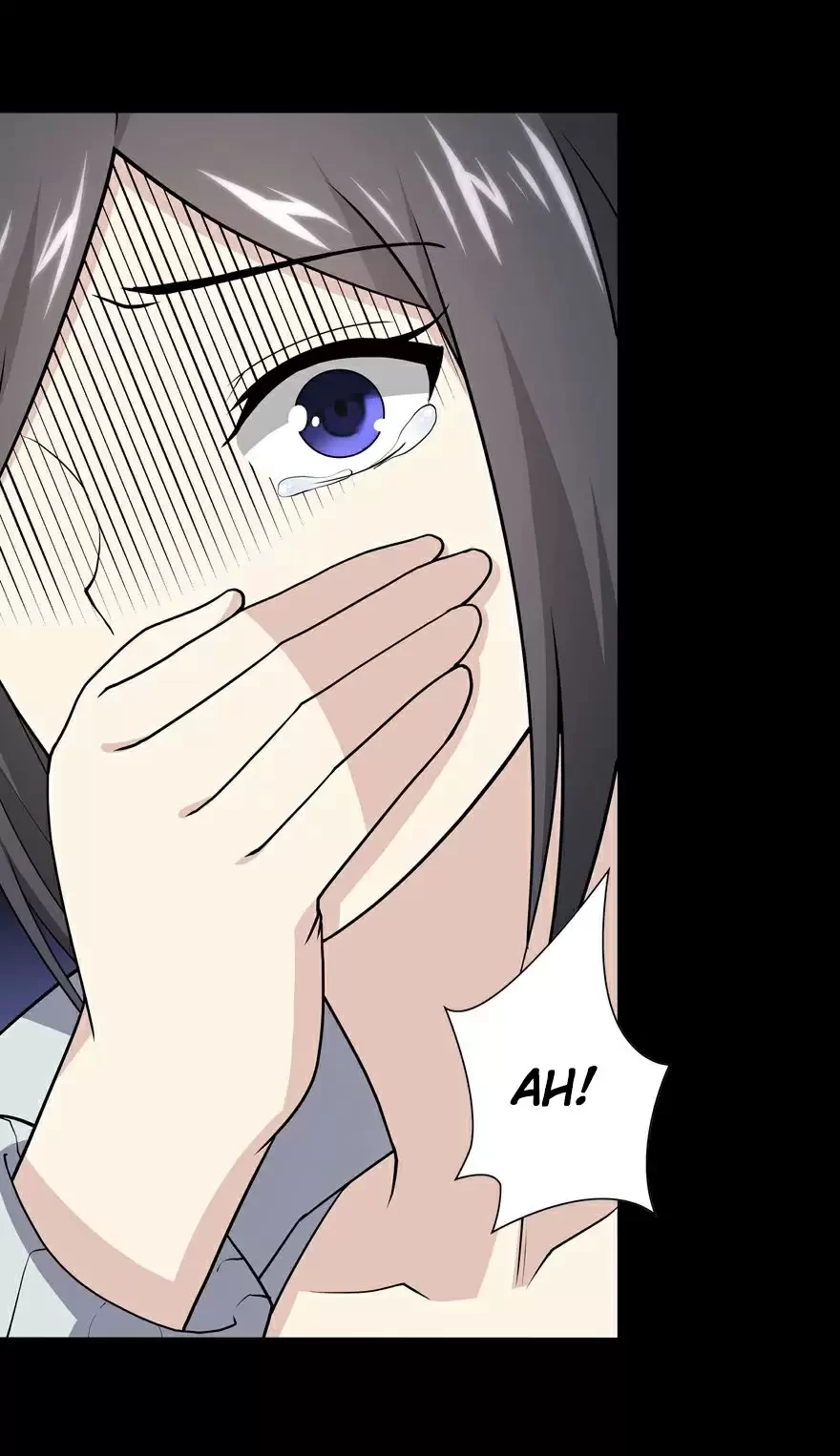 Mi novia es un zombie capítulo 113, página 22