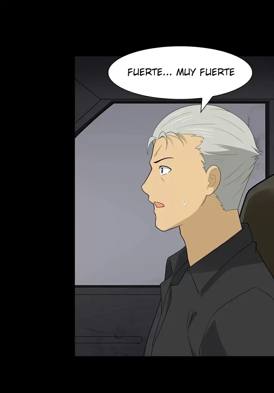 Mi novia es un zombie capítulo 113, página 38