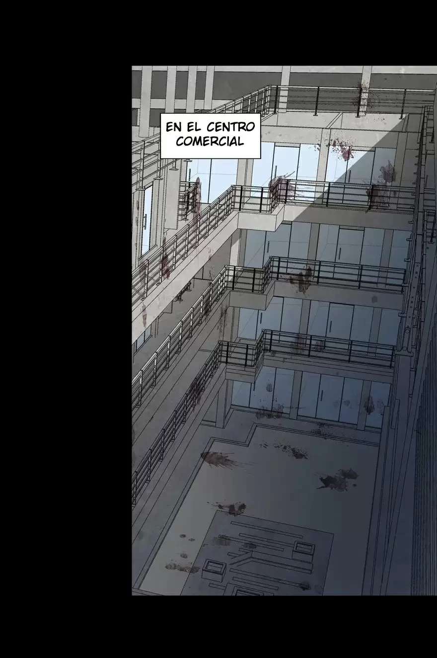 Mi novia es un zombie capítulo 114, página 25