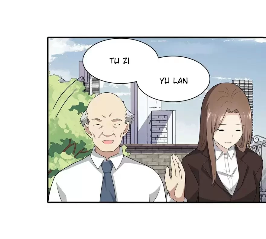 Mi novia es un zombie capítulo 116, página 28