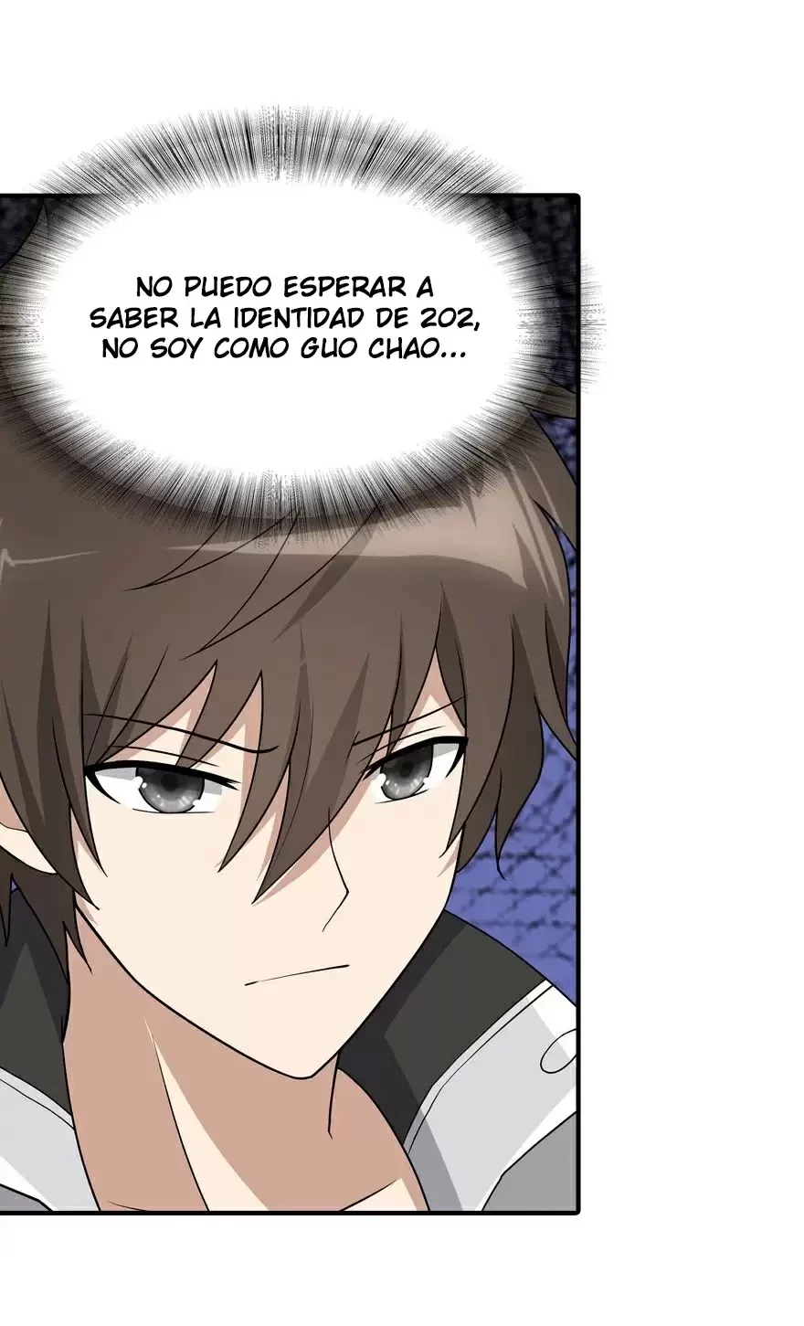 Mi novia es un zombie capítulo 116, página 31