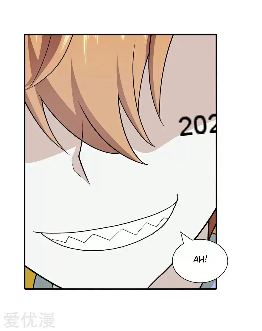 Mi novia es un zombie capítulo 117, página 9