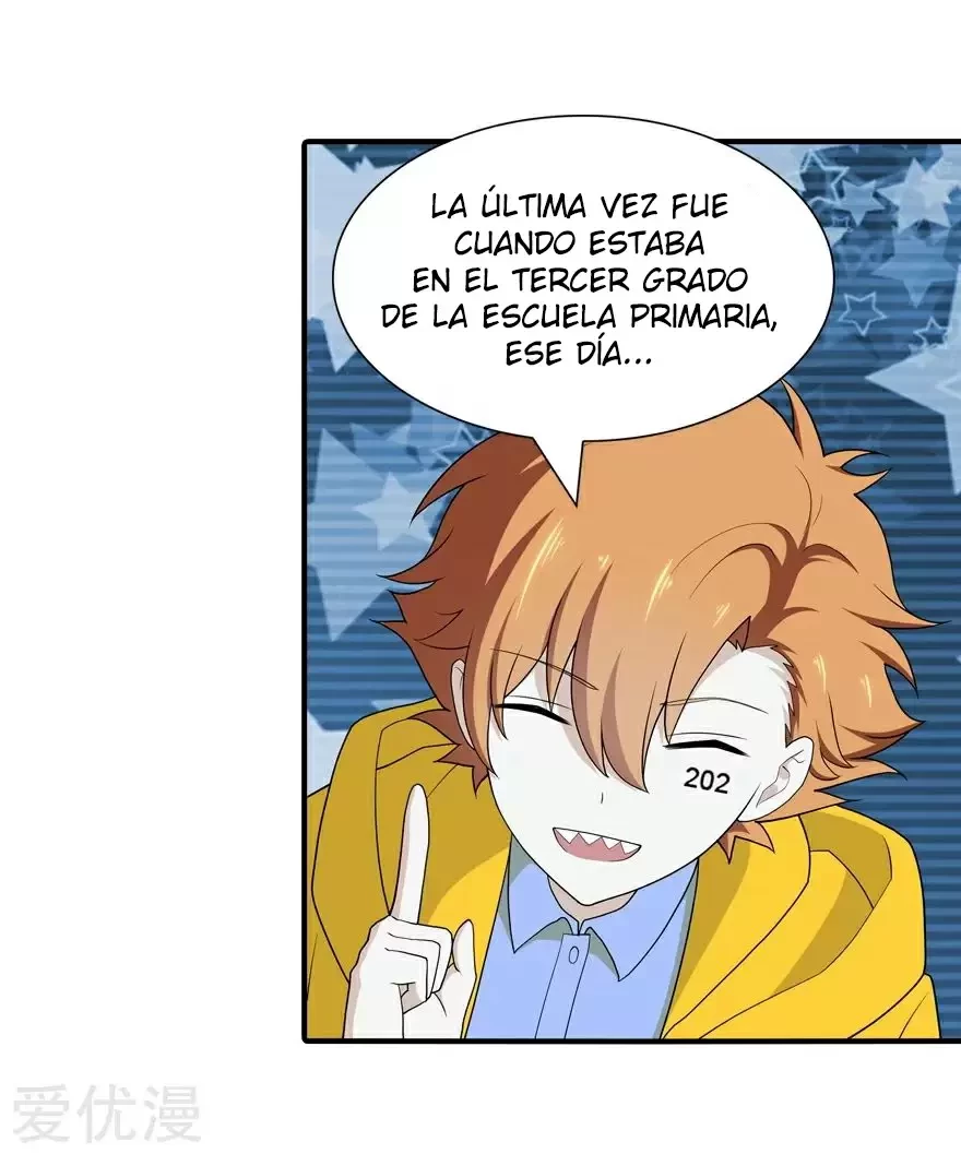 Mi novia es un zombie capítulo 117, página 12
