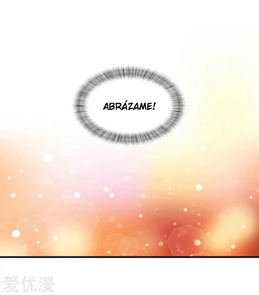 Mi novia es un zombie capítulo 117, página 42