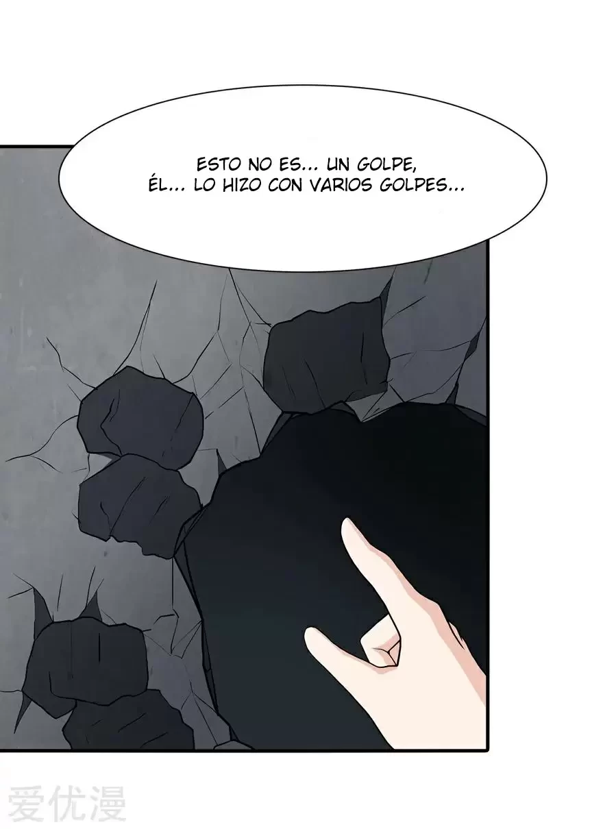 Mi novia es un zombie capítulo 117, página 52