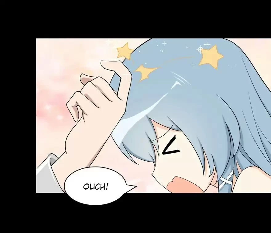Mi novia es un zombie capítulo 118, página 17