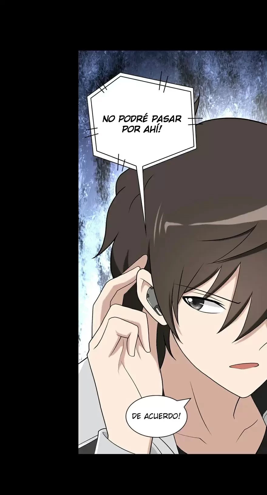Mi novia es un zombie capítulo 118, página 20