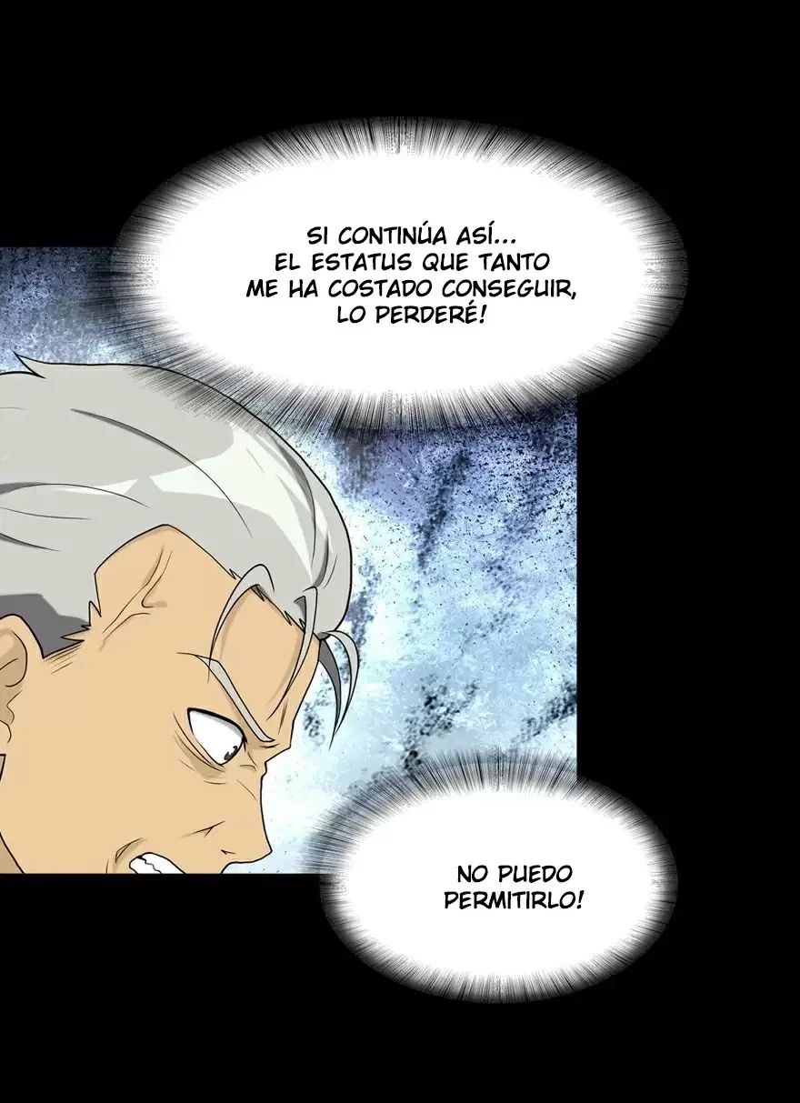 Mi novia es un zombie capítulo 118, página 23