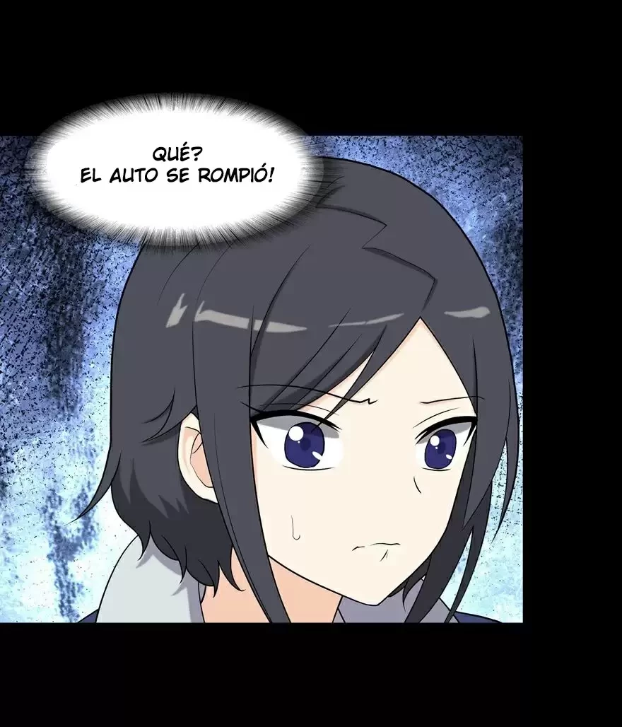 Mi novia es un zombie capítulo 118, página 30