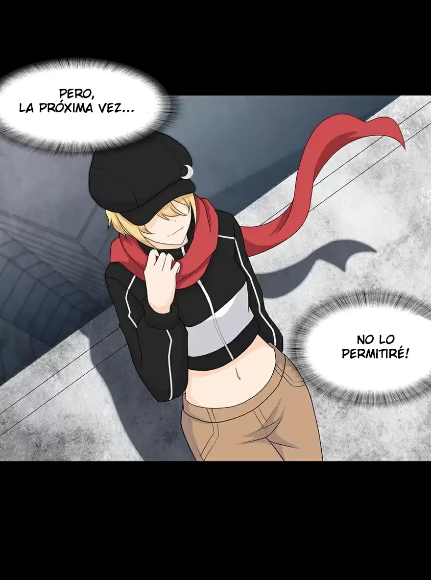 Mi novia es un zombie capítulo 118, página 57
