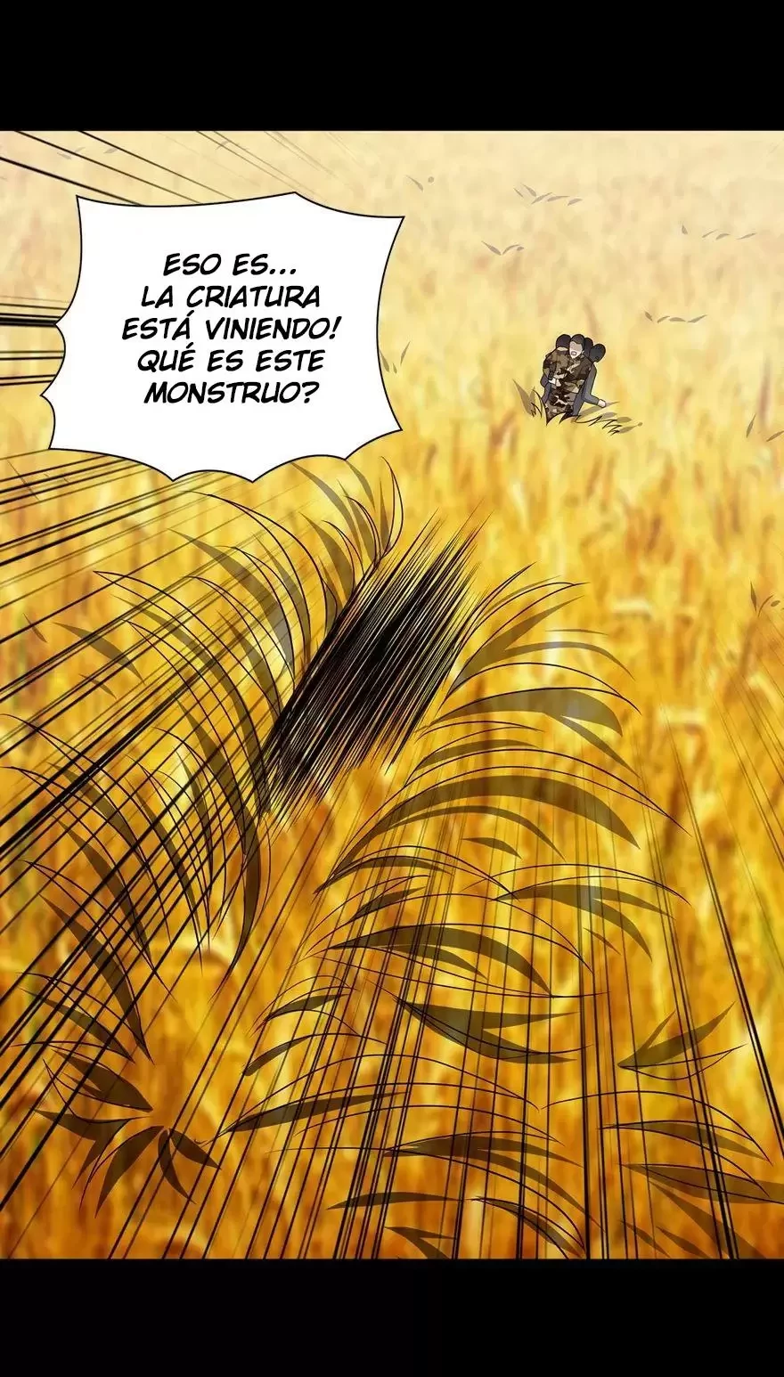 Mi novia es un zombie capítulo 119, página 40