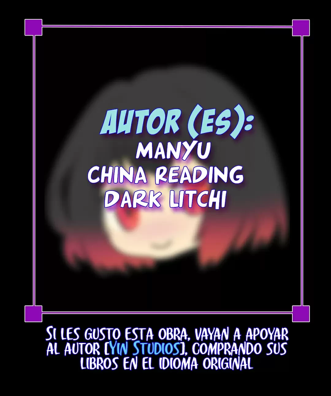 Mi novia es un zombie capítulo 163, página 1