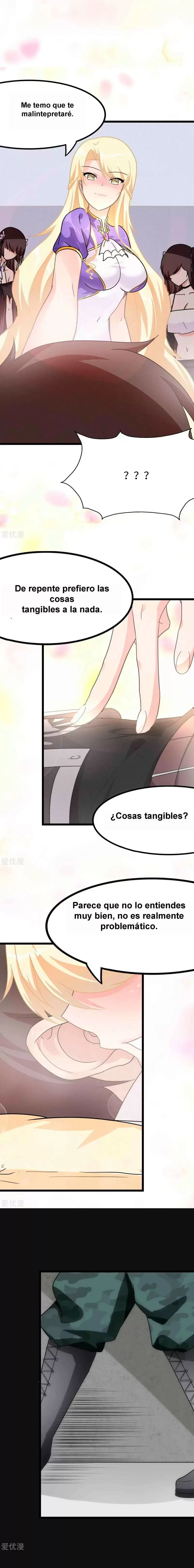 Mi novia es un zombie capítulo 206, página 3