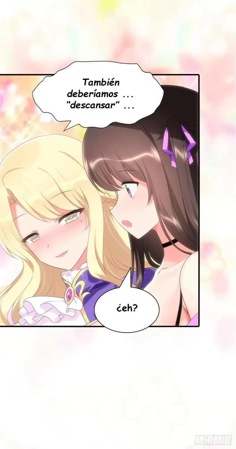 Mi novia es un zombie capítulo 221, página 6