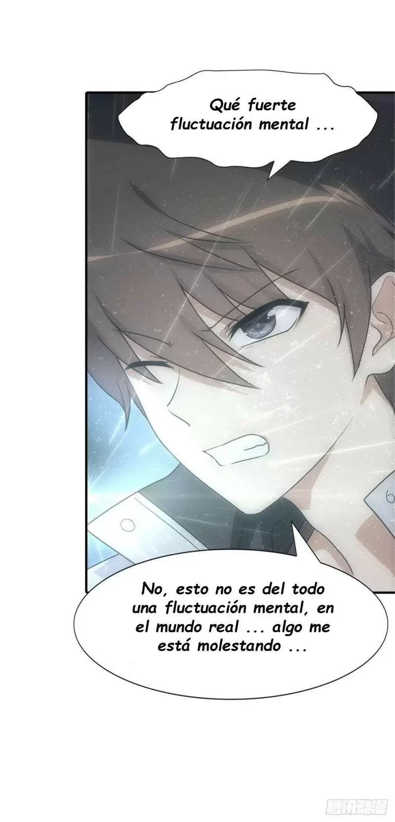 Mi novia es un zombie capítulo 221, página 12