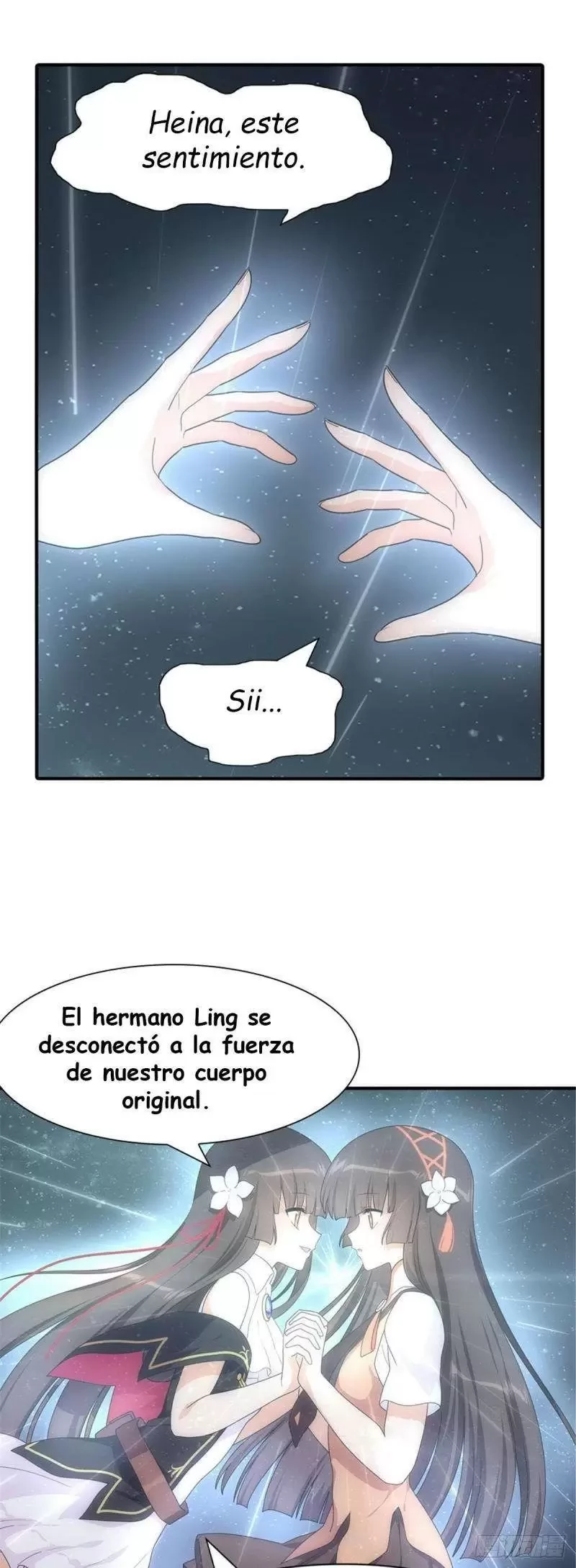 Mi novia es un zombie capítulo 221, página 14