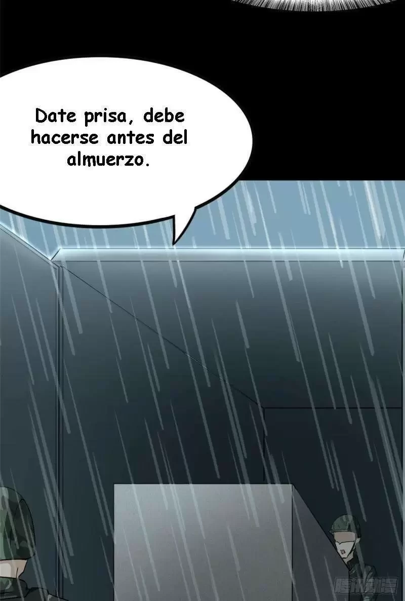 Mi novia es un zombie capítulo 222, página 9