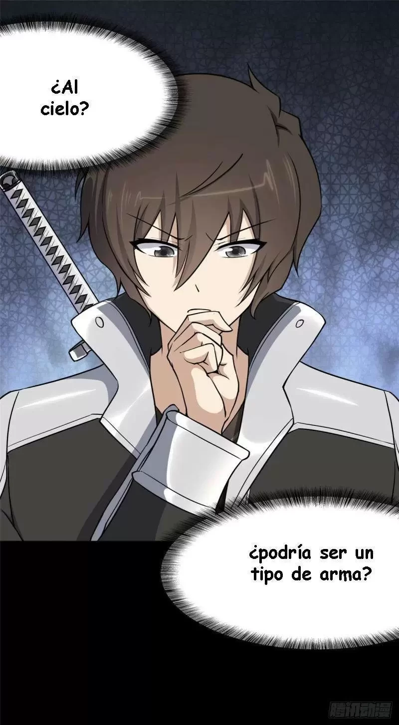 Mi novia es un zombie capítulo 222, página 14