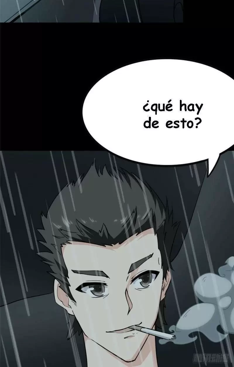 Mi novia es un zombie capítulo 222, página 21