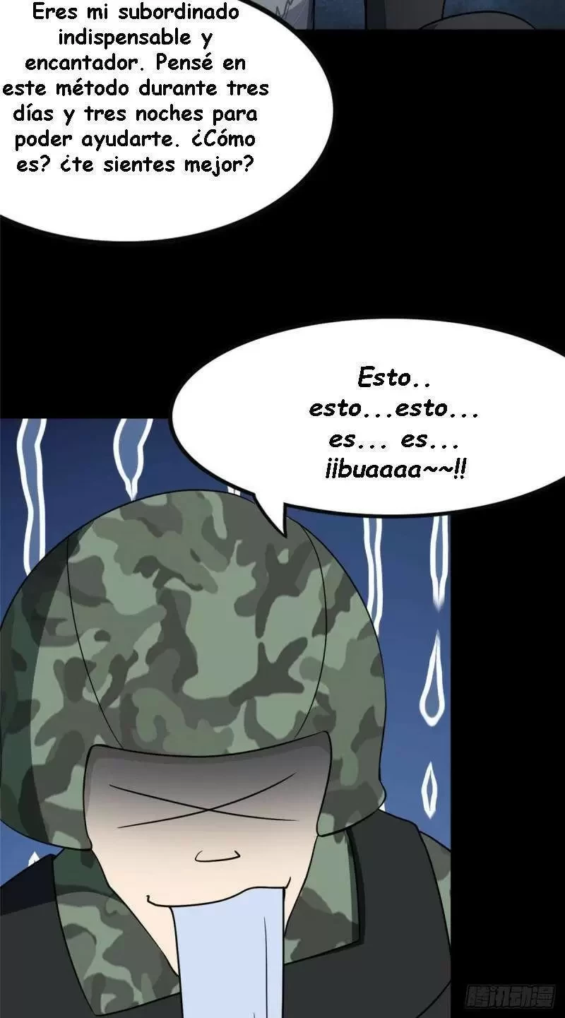 Mi novia es un zombie capítulo 222, página 26