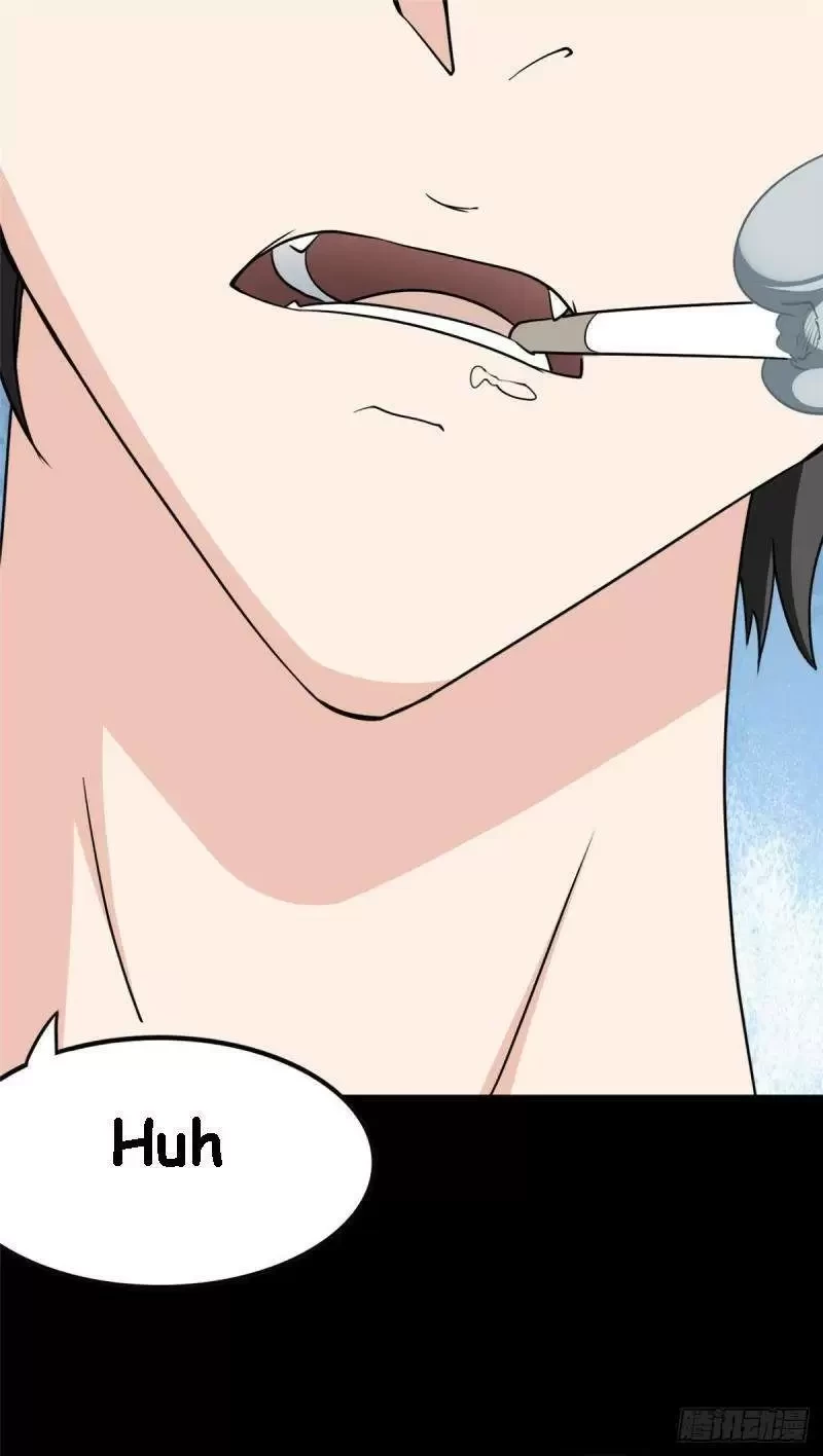 Mi novia es un zombie capítulo 222, página 30