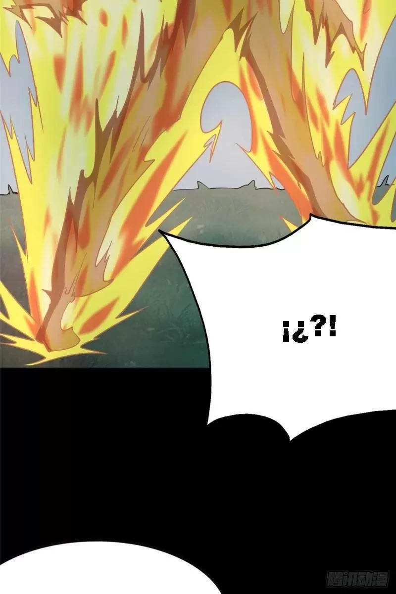 Mi novia es un zombie capítulo 222, página 37