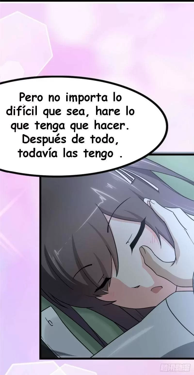 Mi novia es un zombie capítulo 222, página 44