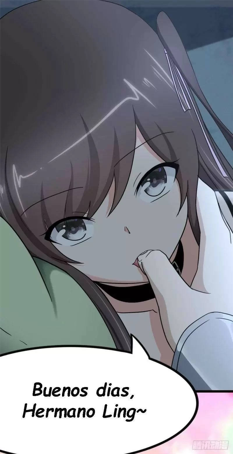 Mi novia es un zombie capítulo 222, página 47