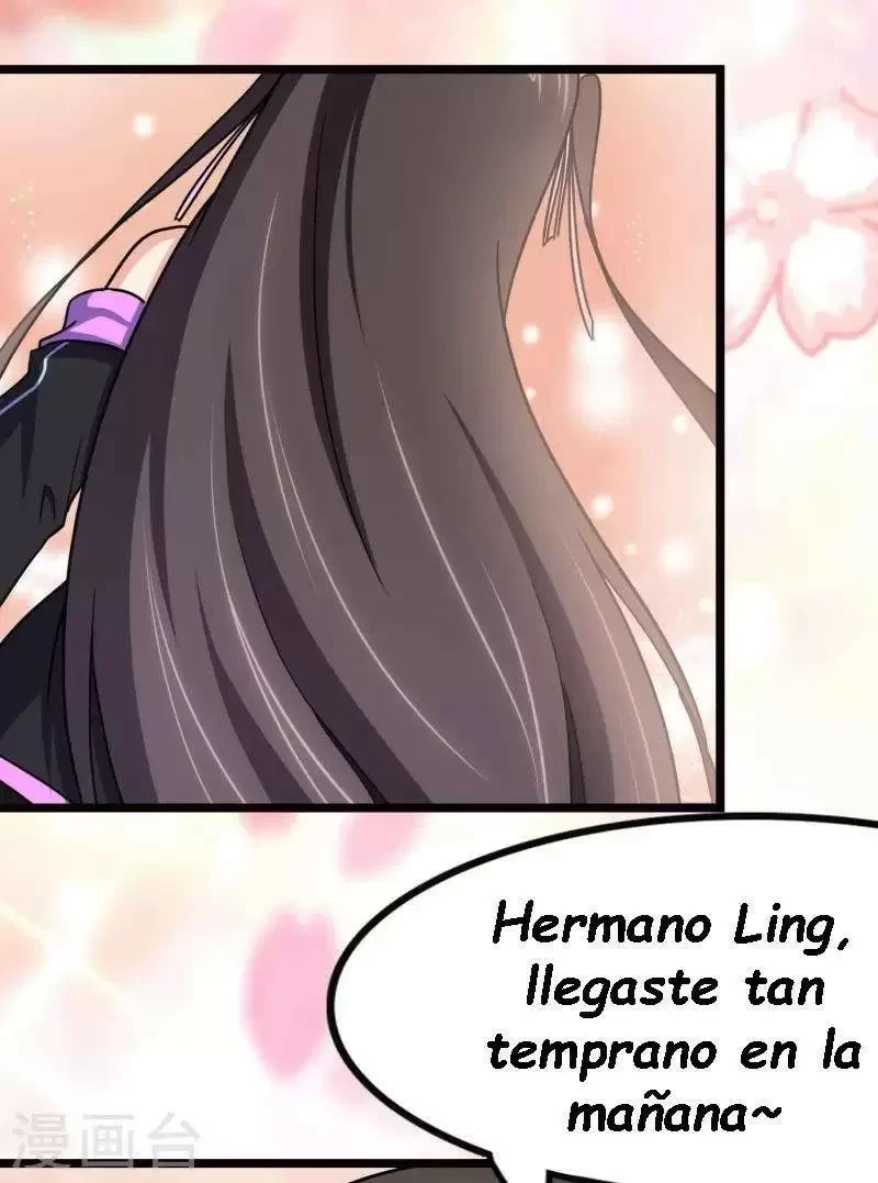 Mi novia es un zombie capítulo 222, página 48