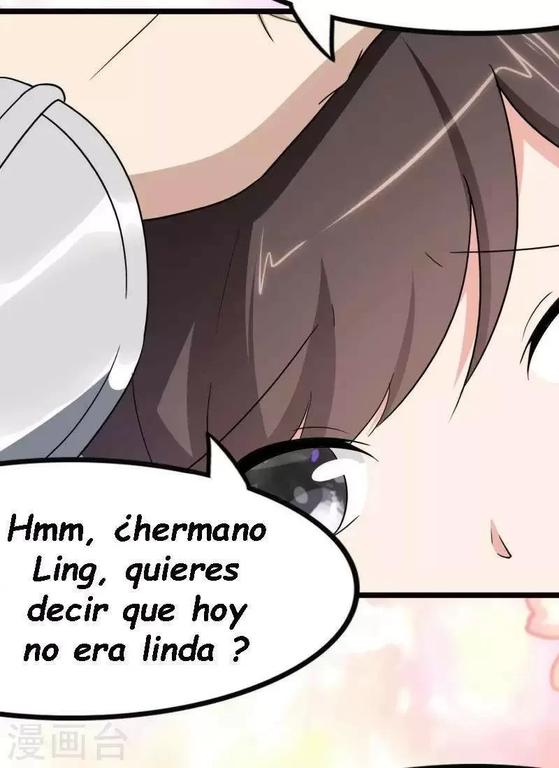 Mi novia es un zombie capítulo 222, página 50