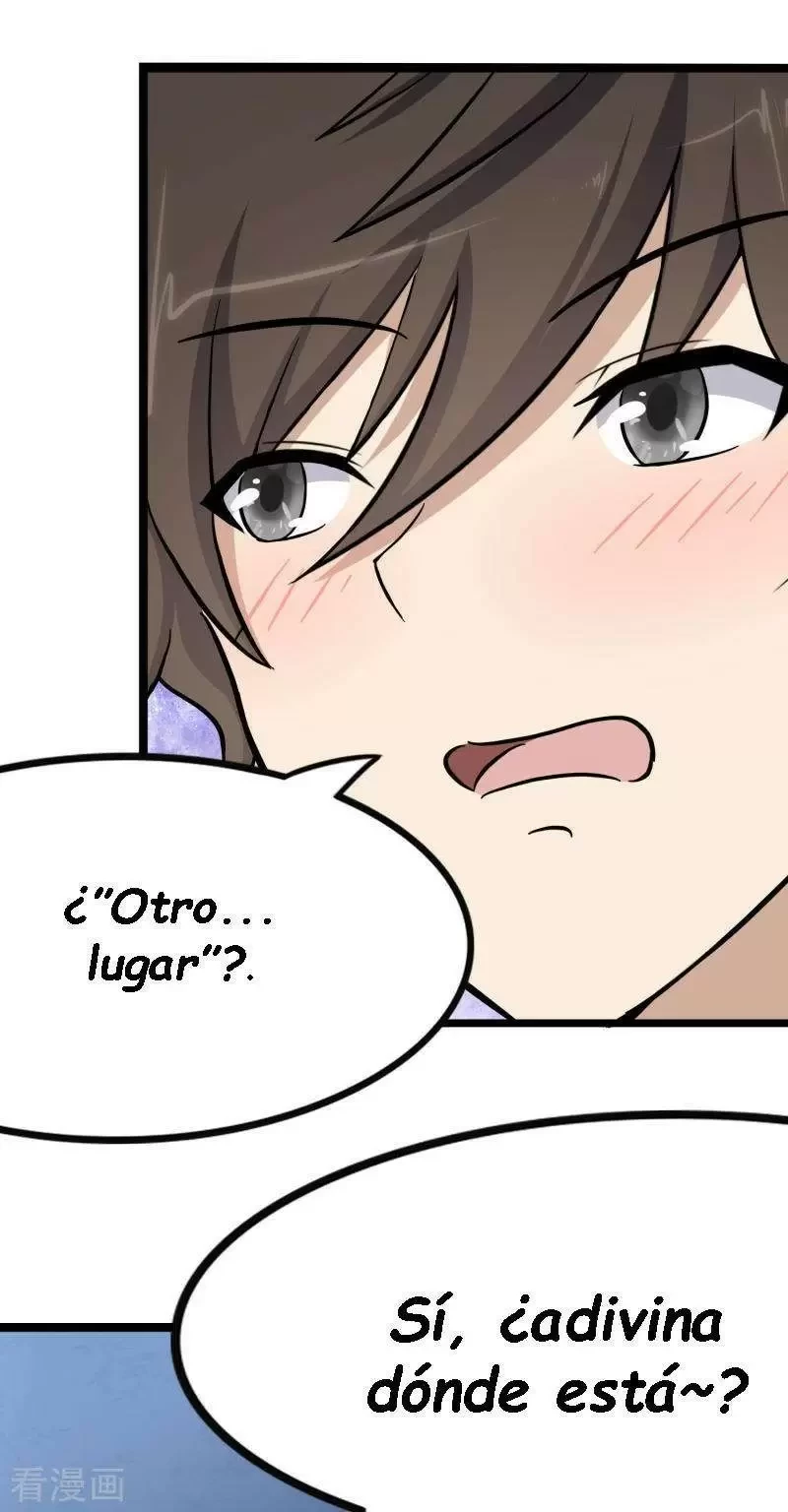 Mi novia es un zombie capítulo 222, página 60