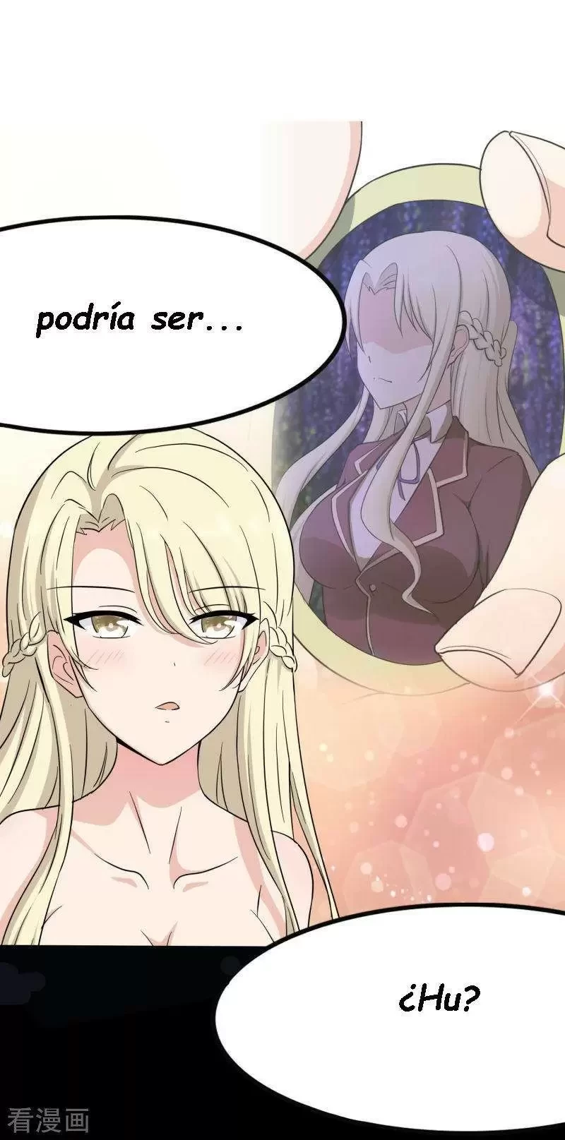 Mi novia es un zombie capítulo 222, página 63