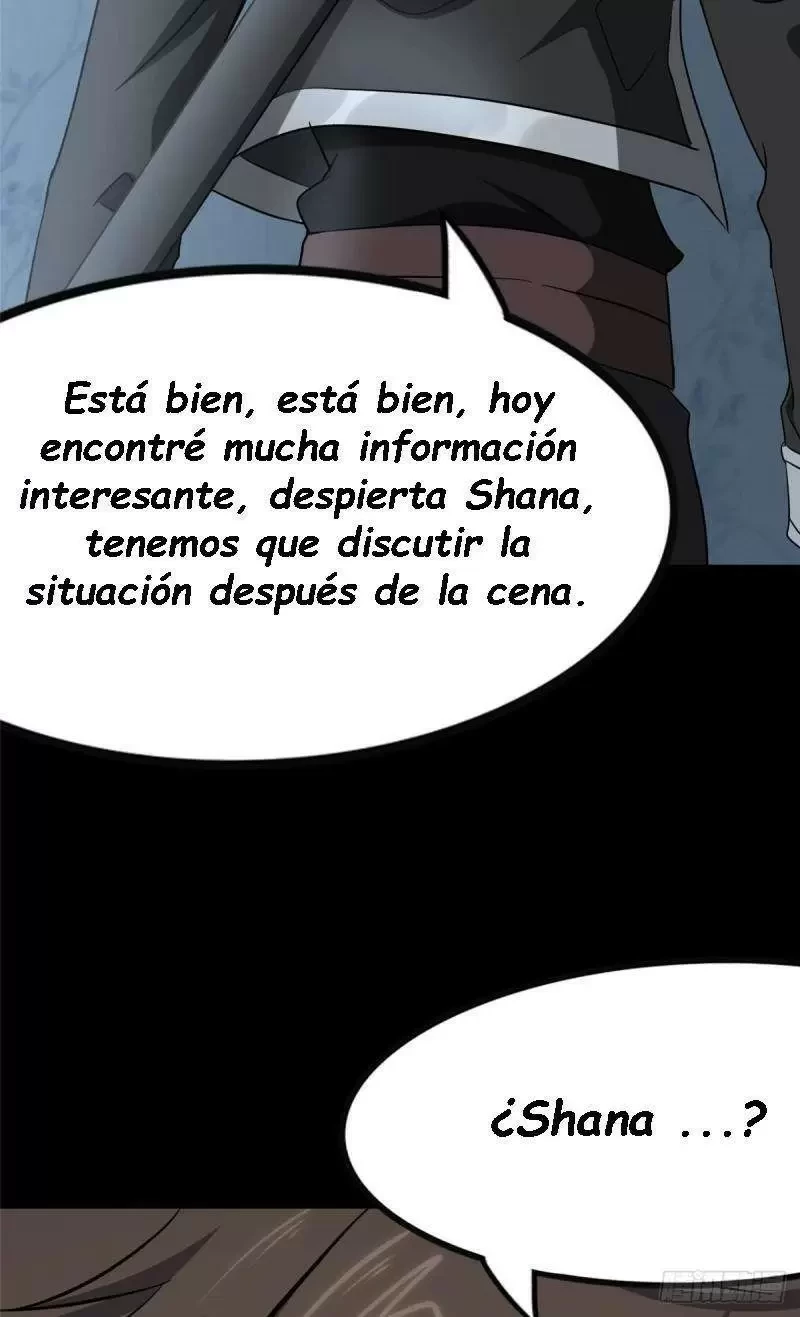 Mi novia es un zombie capítulo 222, página 66