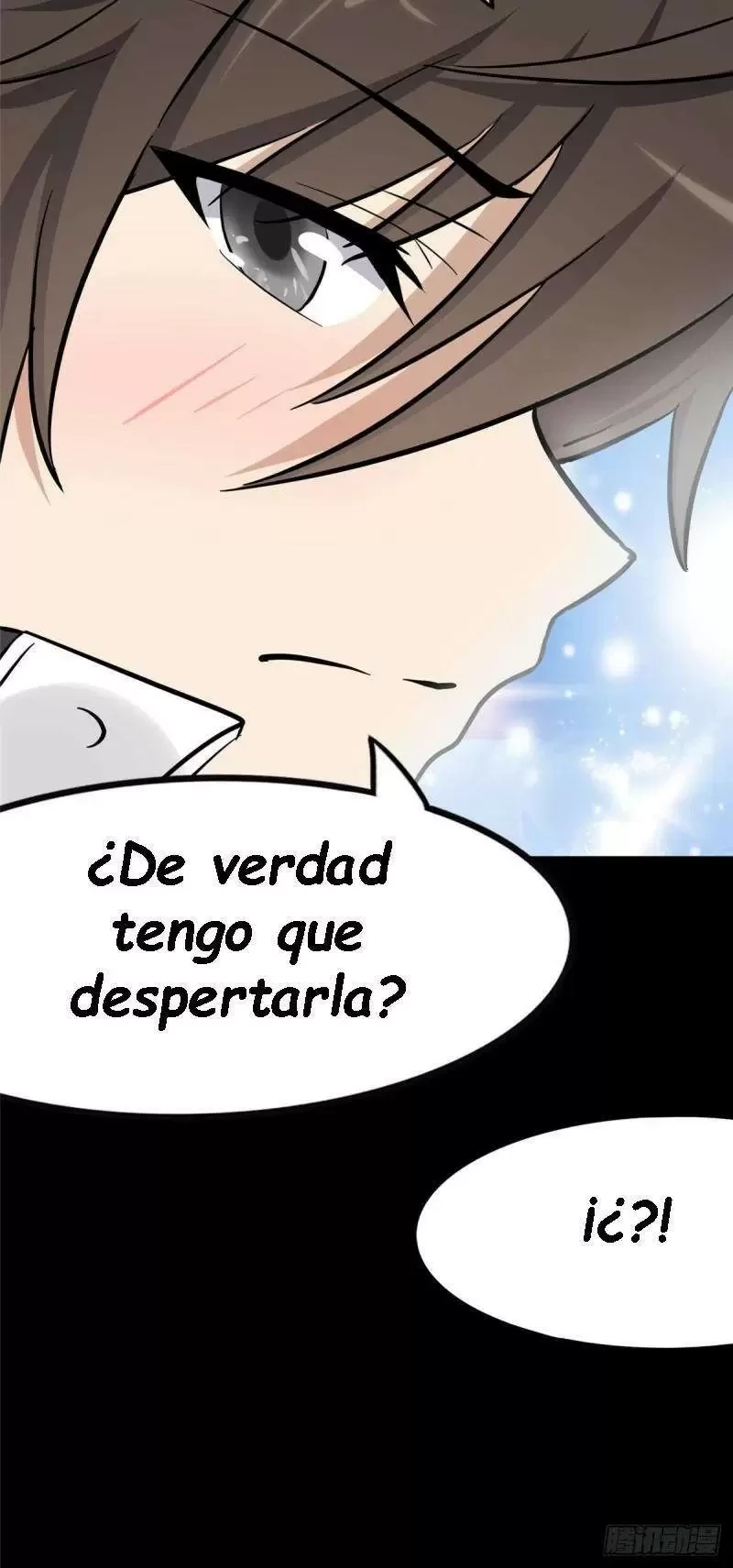 Mi novia es un zombie capítulo 222, página 67