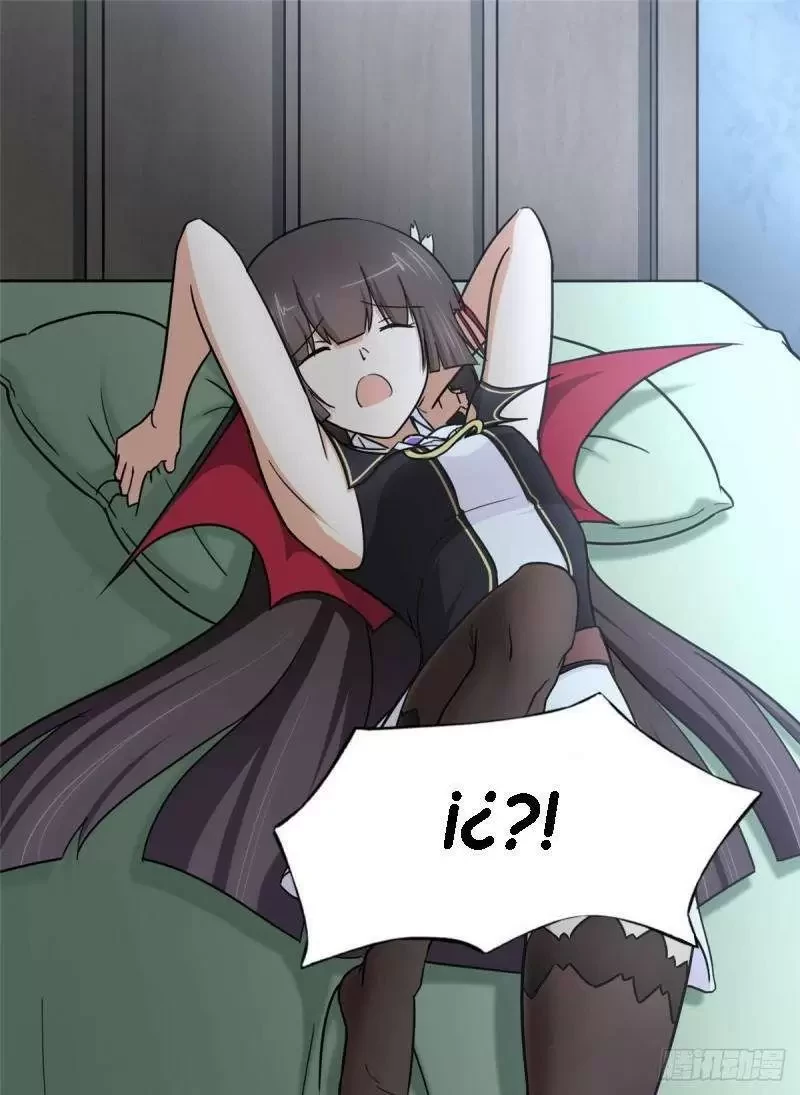 Mi novia es un zombie capítulo 222, página 68
