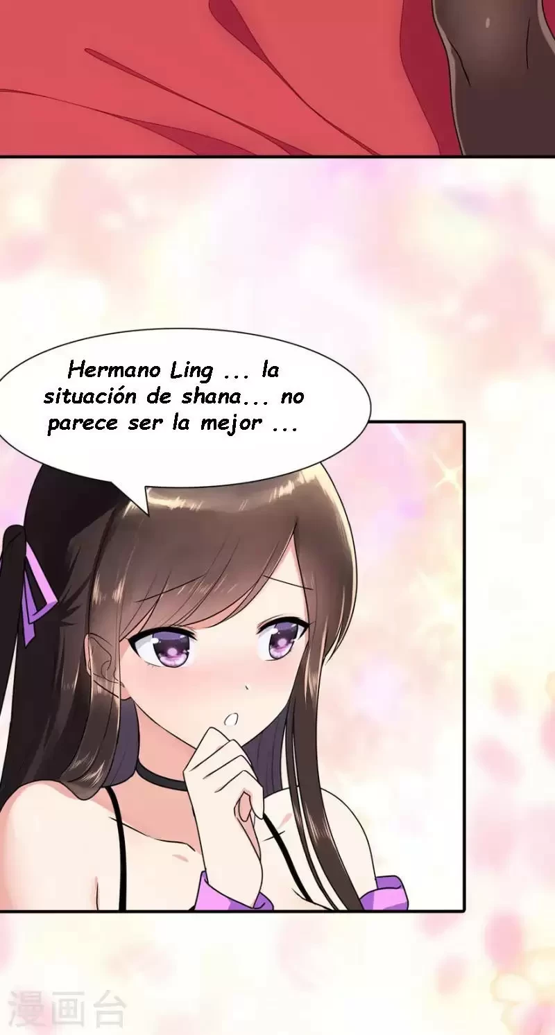Mi novia es un zombie capítulo 223, página 3