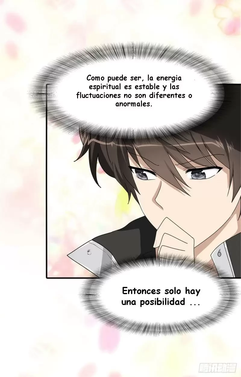 Mi novia es un zombie capítulo 223, página 4