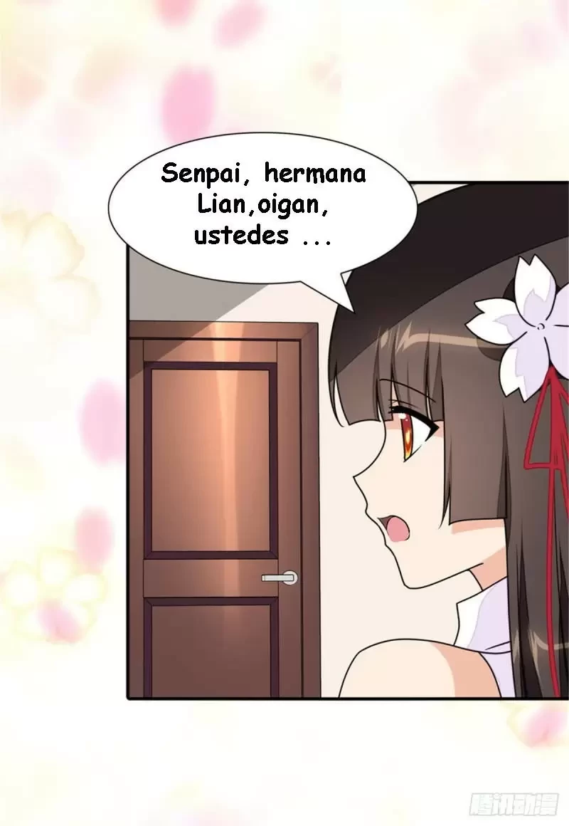 Mi novia es un zombie capítulo 223, página 10