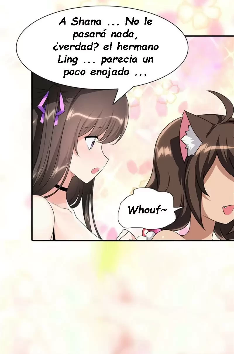 Mi novia es un zombie capítulo 223, página 14