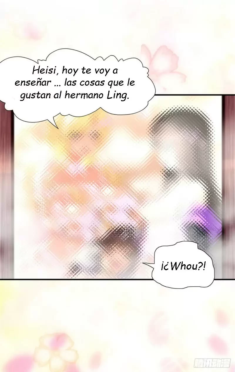 Mi novia es un zombie capítulo 223, página 17