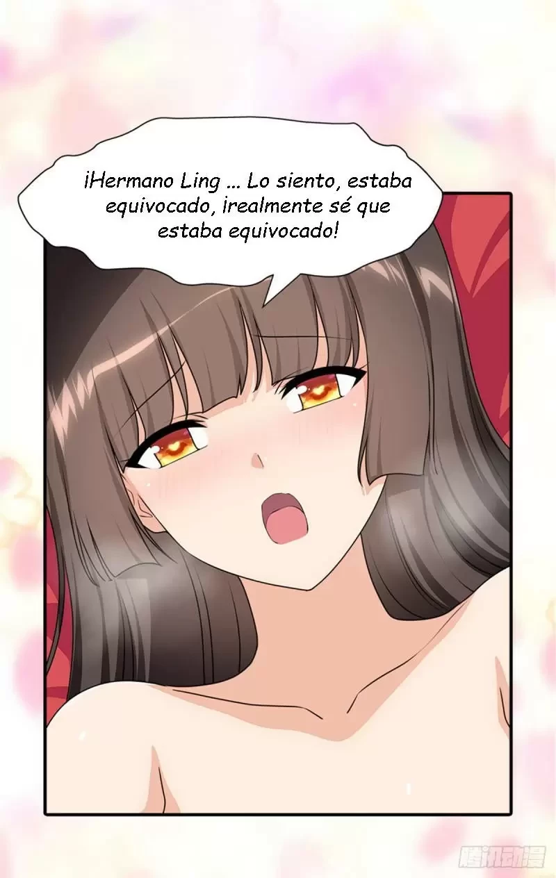 Mi novia es un zombie capítulo 223, página 19