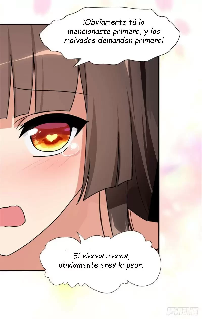 Mi novia es un zombie capítulo 223, página 23