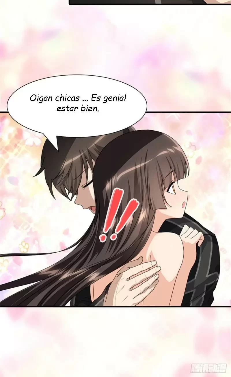 Mi novia es un zombie capítulo 223, página 26