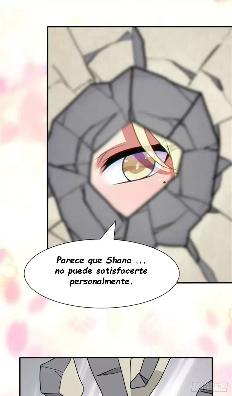 Mi novia es un zombie capítulo 223, página 34